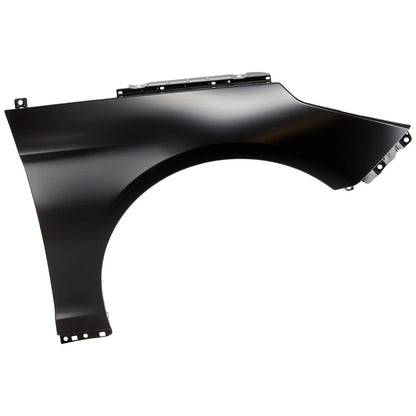 Primed Fender Replacement For Hyundai Sonata 2015 2016 2017 Front Passenger Side 66321C1000 HY1241161