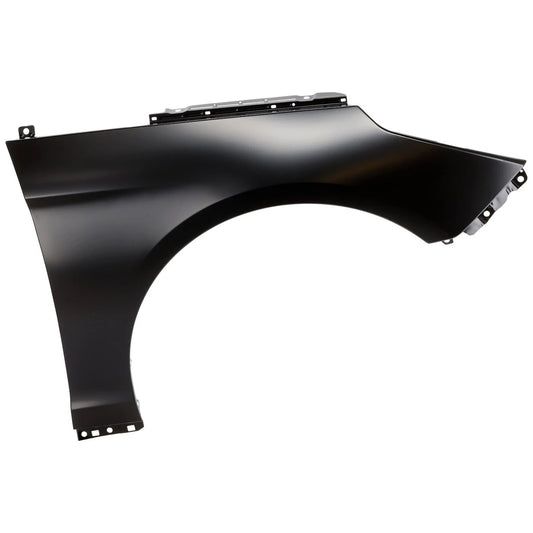 Primed Fender Replacement For Hyundai Sonata 2015 2016 2017 Front Passenger Side 66321C1000 HY1241161