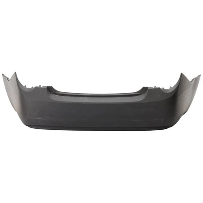 Primed Rear Bumper Cover 95460671 GM1100888 Replacement For Chevrolet Sonic 2012 2013 2014 2015 2016 Sedan Primed