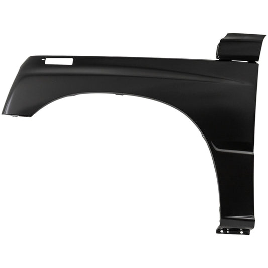 Primed Fender Replacement For Geo Tracker 1989-1997 Front Driver Side 5880060811 91173366 GM1240169
