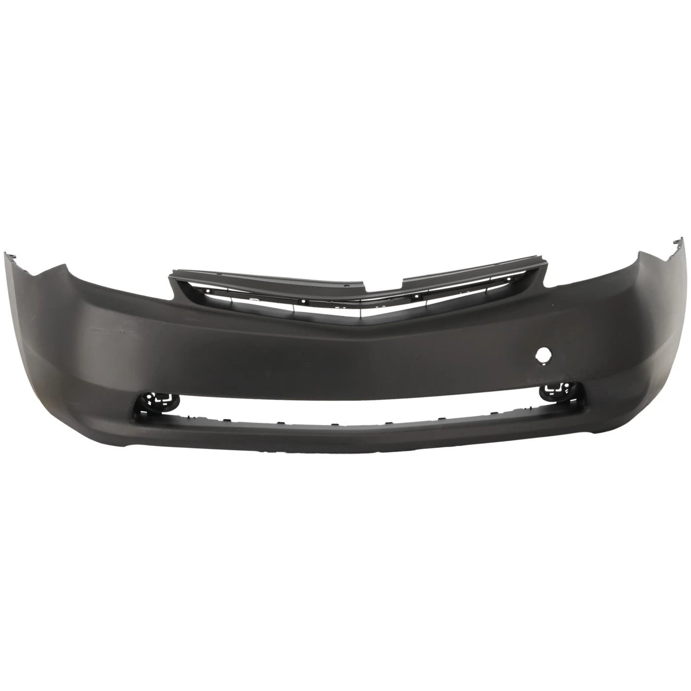 Primed Front Bumper Cover Primed TO1000274 5211947903 Replacement For Toyota Prius 2004 2005 2006 2007 2008 2009