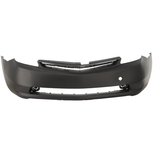 Primed Front Bumper Cover Primed TO1000274 5211947903 Replacement For Toyota Prius 2004 2005 2006 2007 2008 2009