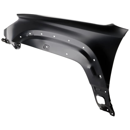 Primed Fender Replacement For Toyota 4Runner 2003 2004 2005 Front Driver Side 5380235620 TO1240197