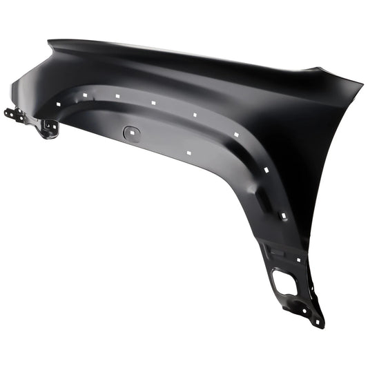 Primed Fender Replacement For Toyota 4Runner 2003 2004 2005 Front Driver Side 5380235620 TO1240197