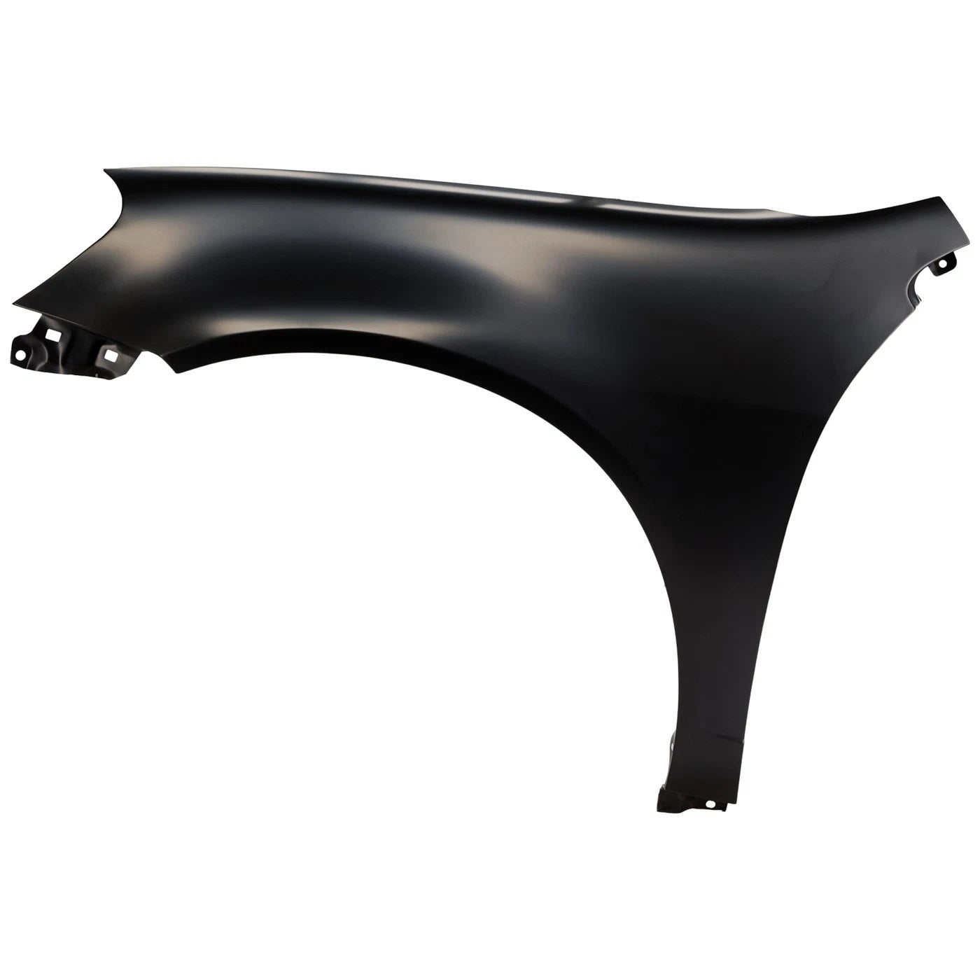 Primed Fender Replacement For Acura RSX 2002 2003 2004 2005 2006 Front Driver Side 60261S6MA90ZZ AC1240113