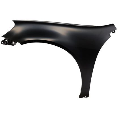 Primed Fender Replacement For Acura RSX 2002 2003 2004 2005 2006 Front Driver Side 60261S6MA90ZZ AC1240113