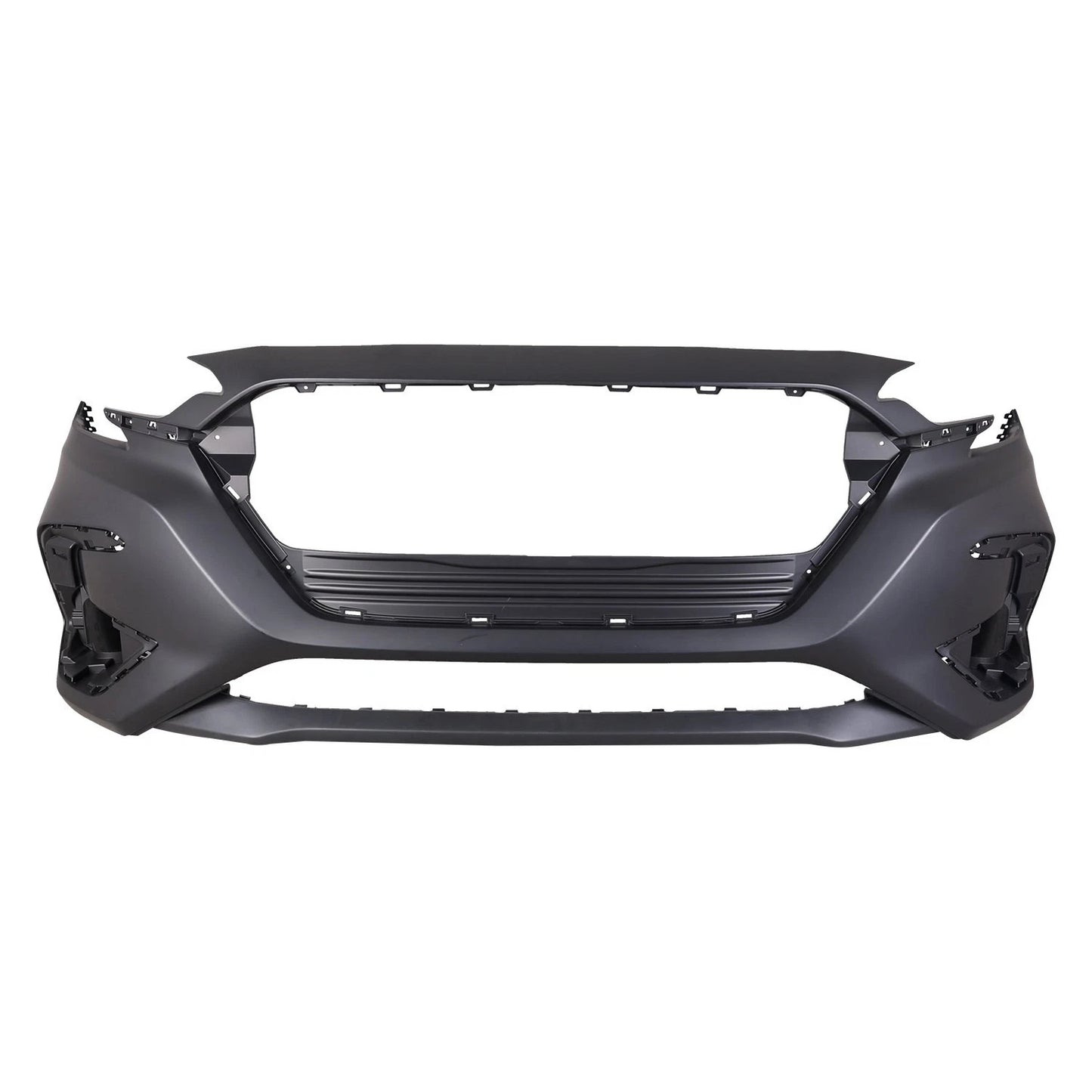 Primed Primered Front Bumper Cover Replacement SU1000205 101-11750 57704AN03A Replacement For Subaru Legacy 2023 2024 2025