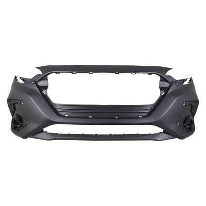 Primed Primered Front Bumper Cover Replacement SU1000205 101-11750 57704AN03A Replacement For Subaru Legacy 2023 2024 2025