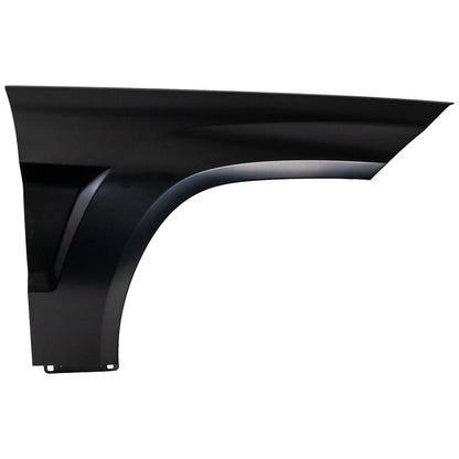 Primed Fender Replacement For Mercedes-Benz GLK350 2010 2011 2012 2013 2014 2015 Front Passenger Side 2048801018 MB1241139