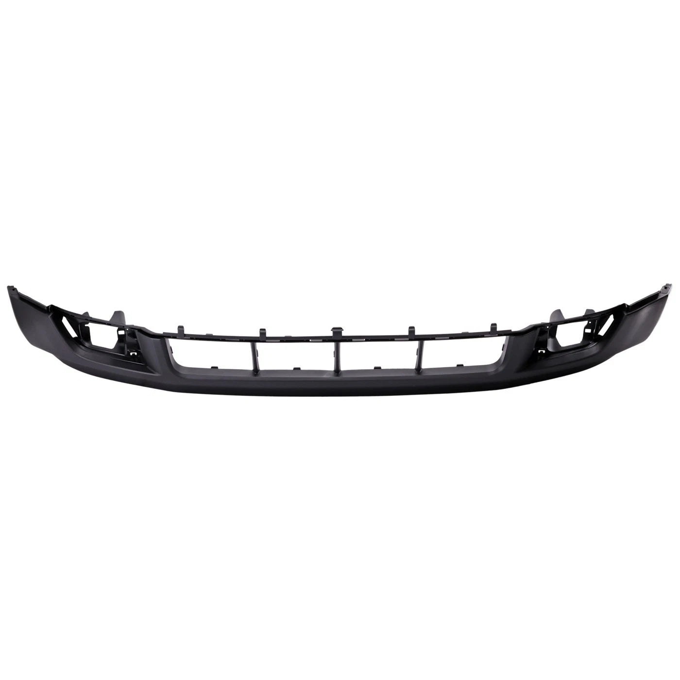 Textured Front Lower Bumper Cover 7T4Z17D957B FO1015105 Replacement For Ford Edge 2007 2008 2009 2010 Textured