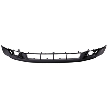 Textured Front Lower Bumper Cover 7T4Z17D957B FO1015105 Replacement For Ford Edge 2007 2008 2009 2010 Textured