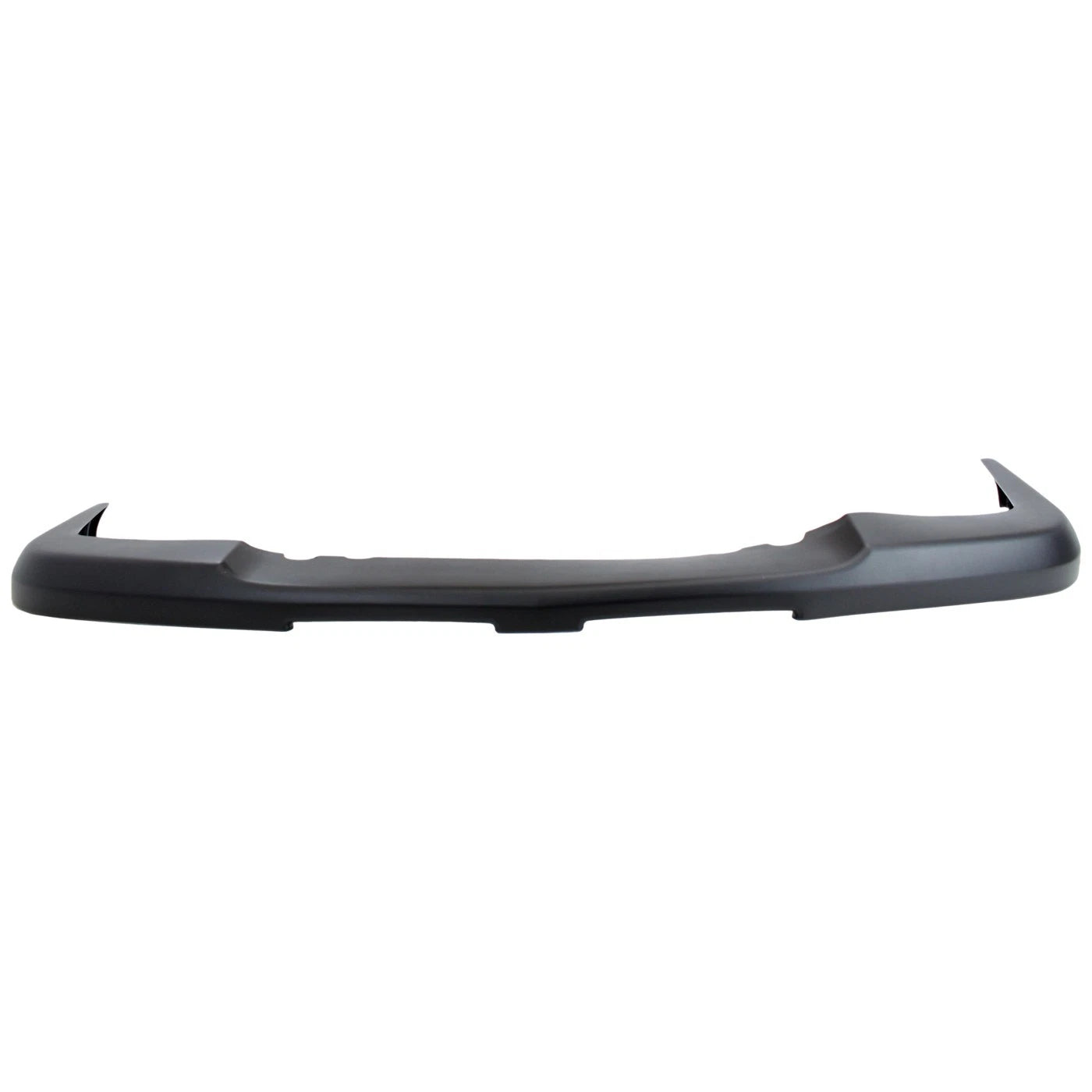 Textured Front Upper Bumper Cover 15139805 GM1051110 Replacement For Chevrolet Avalanche 1500 2500 2003 2004 2005 2006 Textured