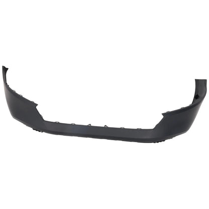 Primed Primed Bumper Cover Fascia Front 0471130AA00ZZ HO1000332 Replacement For Honda Accord 2023
