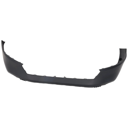 Primed Primed Bumper Cover Fascia Front 0471130AA00ZZ HO1000332 Replacement For Honda Accord 2023