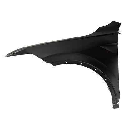 Primed Fender Replacement For Volkswagen Tiguan 2022 2023 Front Driver Side 5NA821105F 5NA821105E VW1240158