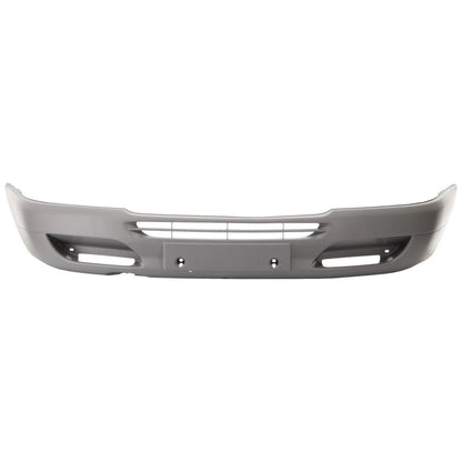 Textured Bumper Cover 5132494AA CH1000447 Replacement For Dodge Sprinter 2500 2003 2004 2005 2006 Replacement For Dodge Sprinter 3500 2005 Front Textured
