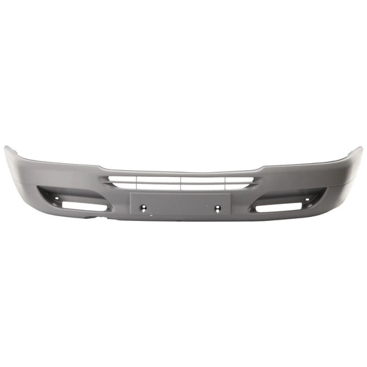 Textured Bumper Cover 5132494AA CH1000447 Replacement For Dodge Sprinter 2500 2003 2004 2005 2006 Replacement For Dodge Sprinter 3500 2005 Front Textured