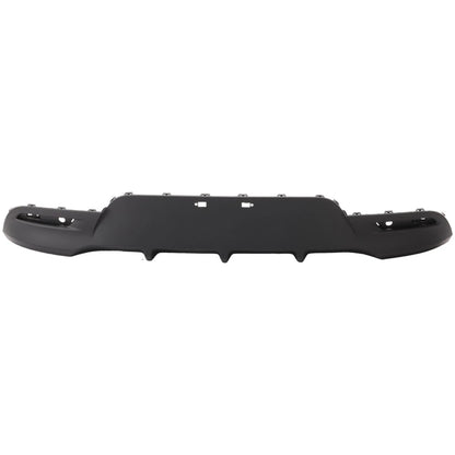 Textured Rear Lower Bumper Cover 86650H9220 KI1115125 Replacement For Kia Rio 2018 2019 2020 Sedan Textured