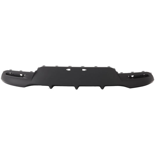 Textured Rear Lower Bumper Cover 86650H9220 KI1115125 Replacement For Kia Rio 2018 2019 2020 Sedan Textured