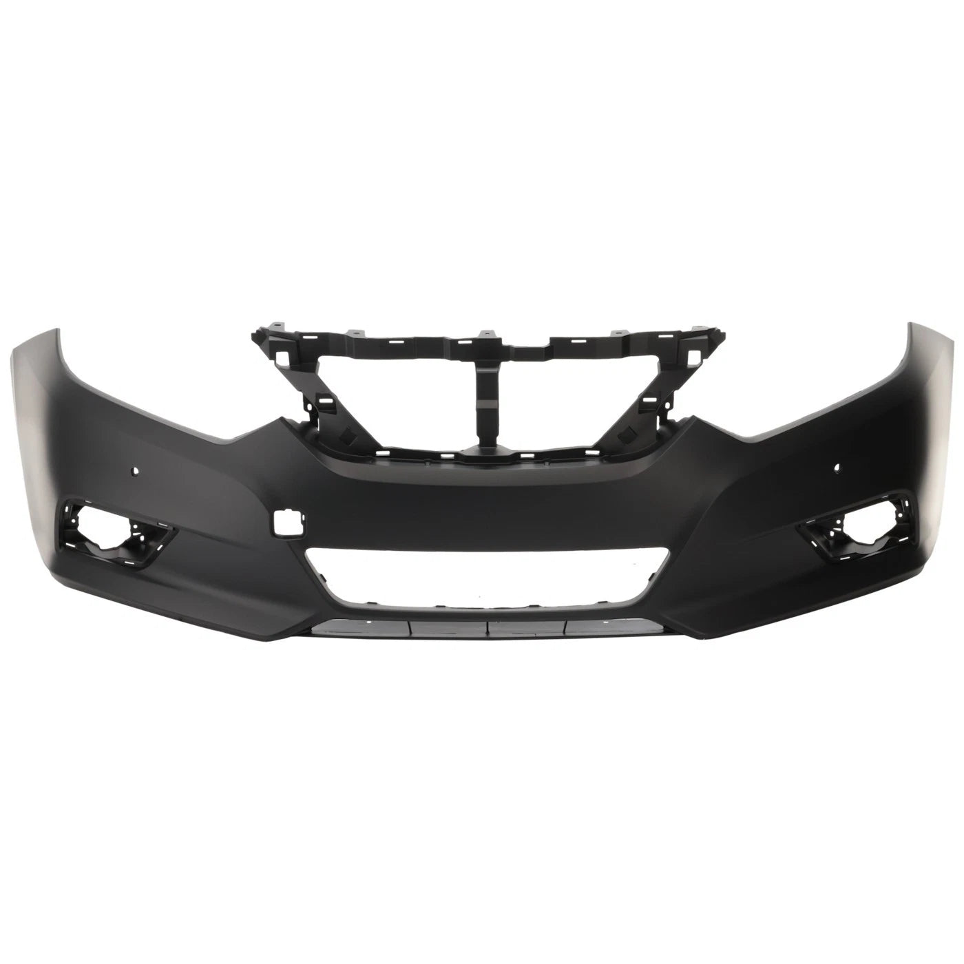 Primed Primed Bumper Cover Fascia Front NI1000312 620229HS2H Replacement For Nissan Altima 2016 2017 2018