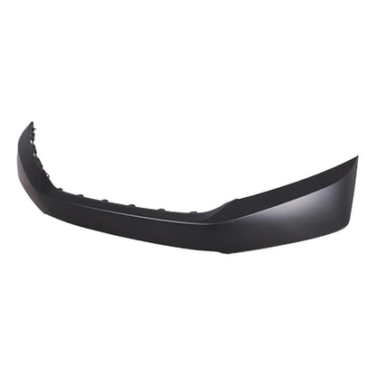 Primed Bumper Cover Fascia Front 04711TRTA90ZZ HO1000317 Replacement For Honda Clarity 2018 2019 2020 2021 Primed
