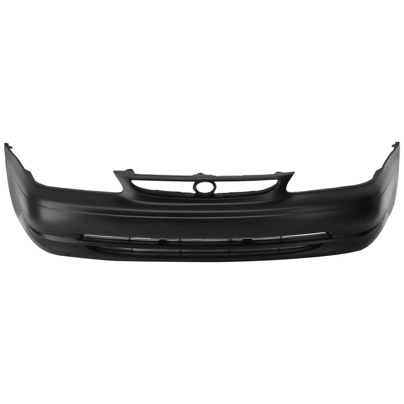 Primed Bumper Cover 5211902903 TO1000189 Replacement For Toyota Corolla 1998 1999 2000 Primed Front