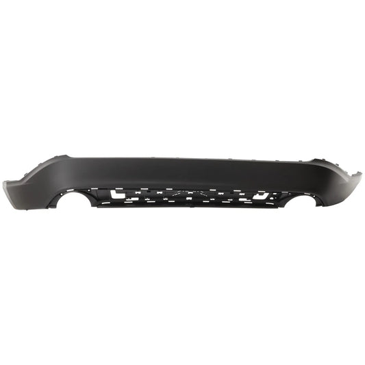 Textured Bumper Cover Fascia Rear Lower FT4Z17K835A FO1115110 Replacement For Ford Edge 2015 2016 2017 2018 Textured