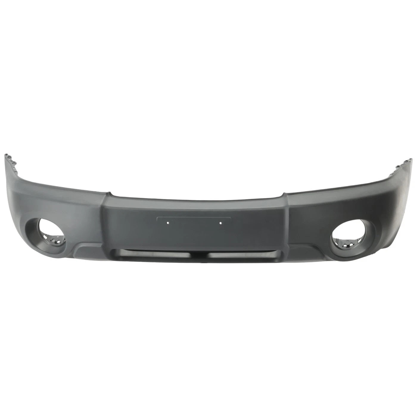 Textured Front Bumper Cover 57703SA020MC SU1000142 Replacement For Subaru Forester 2003 2004 2005 X Model Textured Plastic