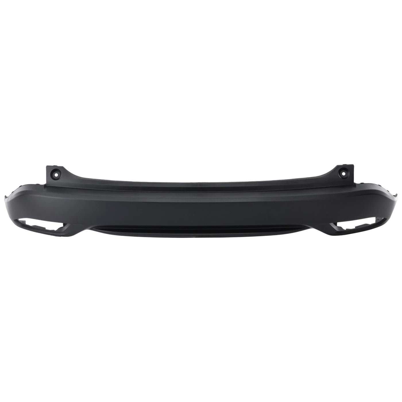 Textured Rear Bumper Cover 04715T7WA90 HO1100289 Replacement For Honda HR-V 2016 2017 2018 Textured