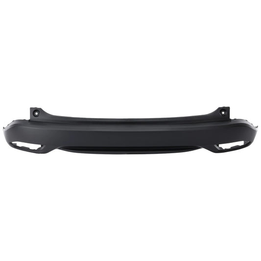Textured Rear Bumper Cover 04715T7WA90 HO1100289 Replacement For Honda HR-V 2016 2017 2018 Textured