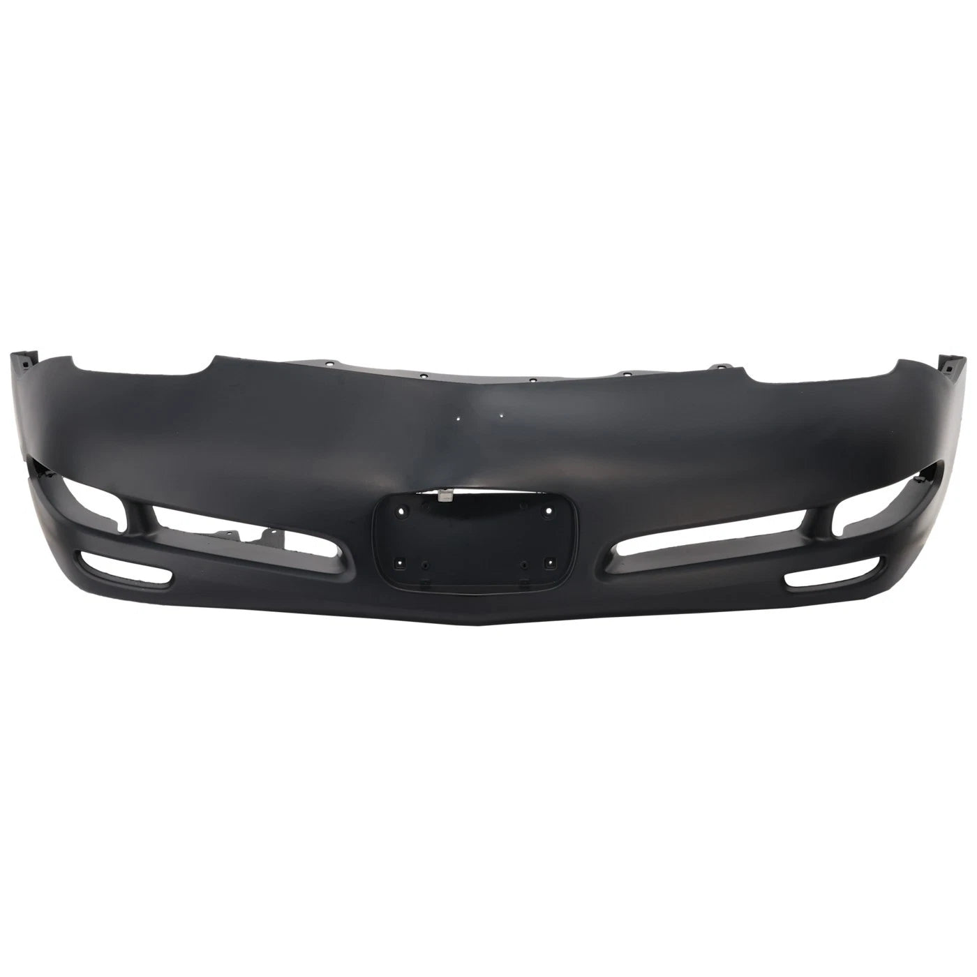 Primed Front Bumper Cover 10433080 GM1000544 Replacement For Chevy Corvette 1997 1998 1999 2000 2001 2002 2003 2004 Primed