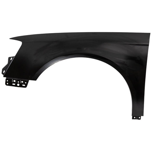 Primed Fender Replacement For Volkswagen Passat 2006 2007 2008 2009 2010 Front Driver Side Steel 3C0821021 VW1240136