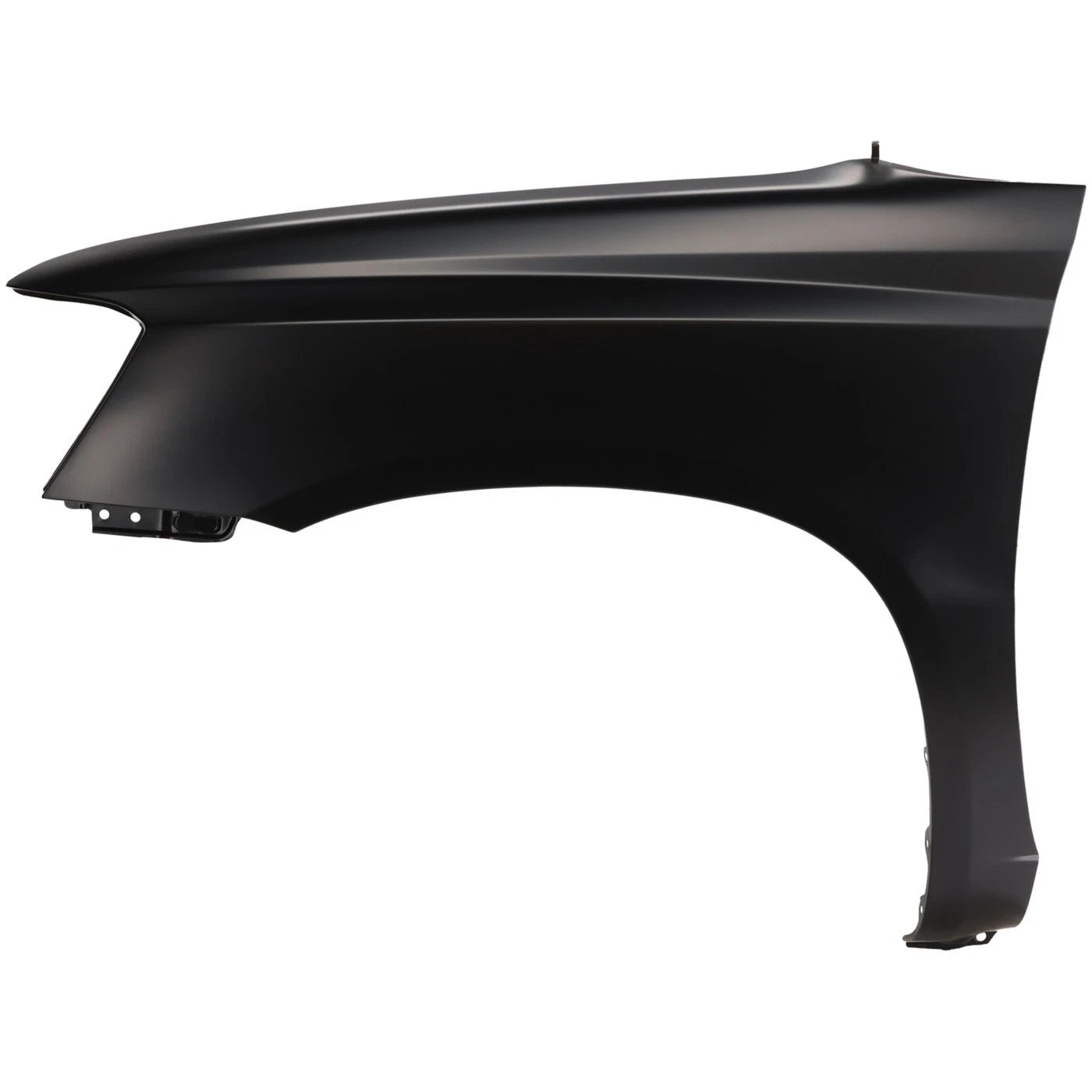 Primed Fender Replacement For Toyota Highlander 2001 2002 2003 2004 2005 2006 2007 Front Driver Side 5380248070 TO1240187