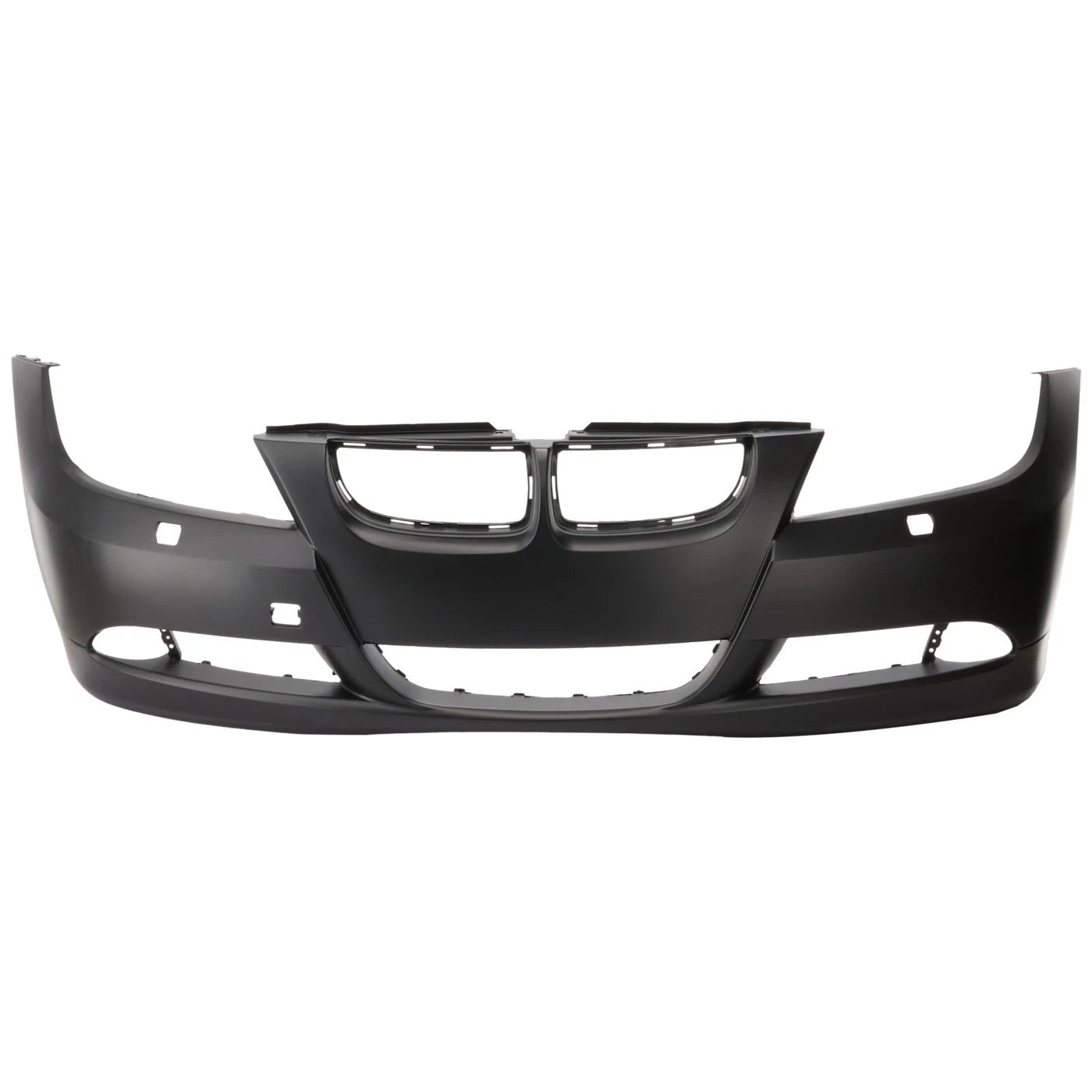 Primed Front Bumper Cover 51117170052 BM1000179 Replacement For BMW 328i E90 Sedan E91 Wagon 2007 2008 Primed