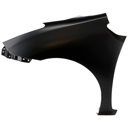Primed Fender Replacement For Toyota Prius 2004 2005 2006 Front Driver Side 5380247030 TO1240205
