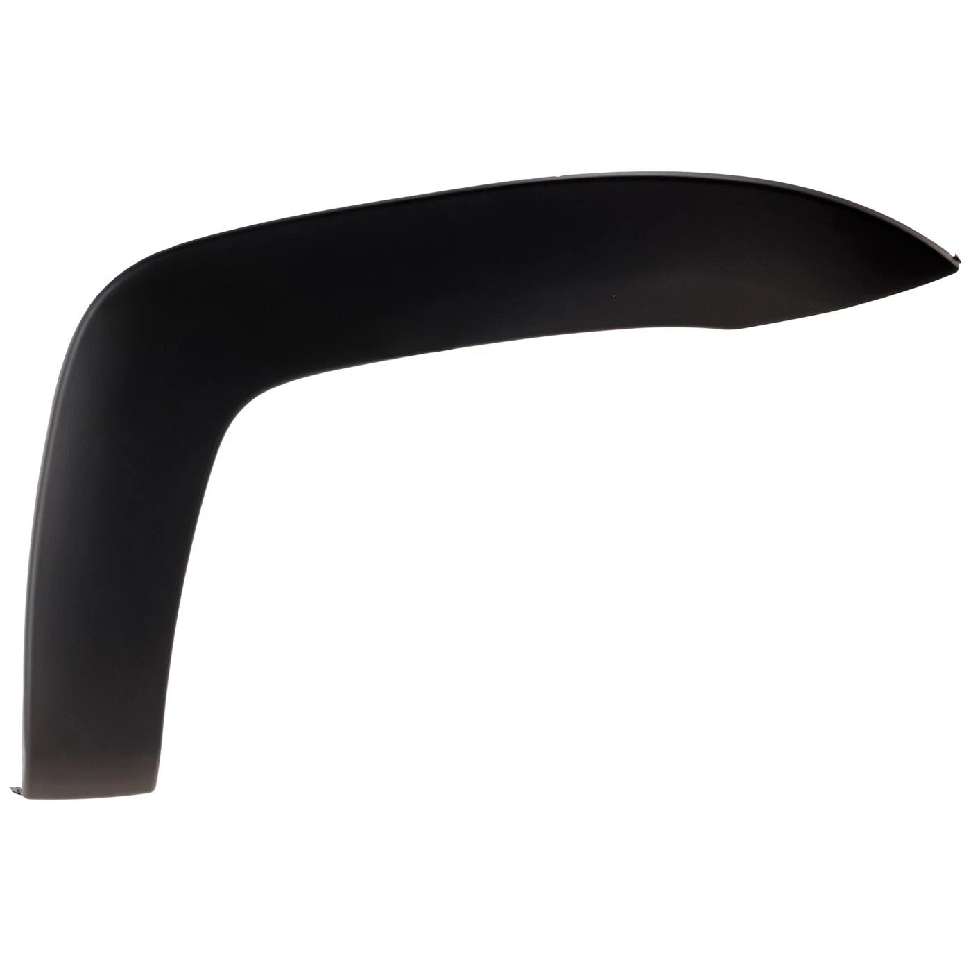Textured Fender Flares Replacement For Toyota Tacoma 2005 2006 2007 2008 2009 2010 2011 2012 2013 2014 2015 Front Passenger Side 7587104030 TO1269106