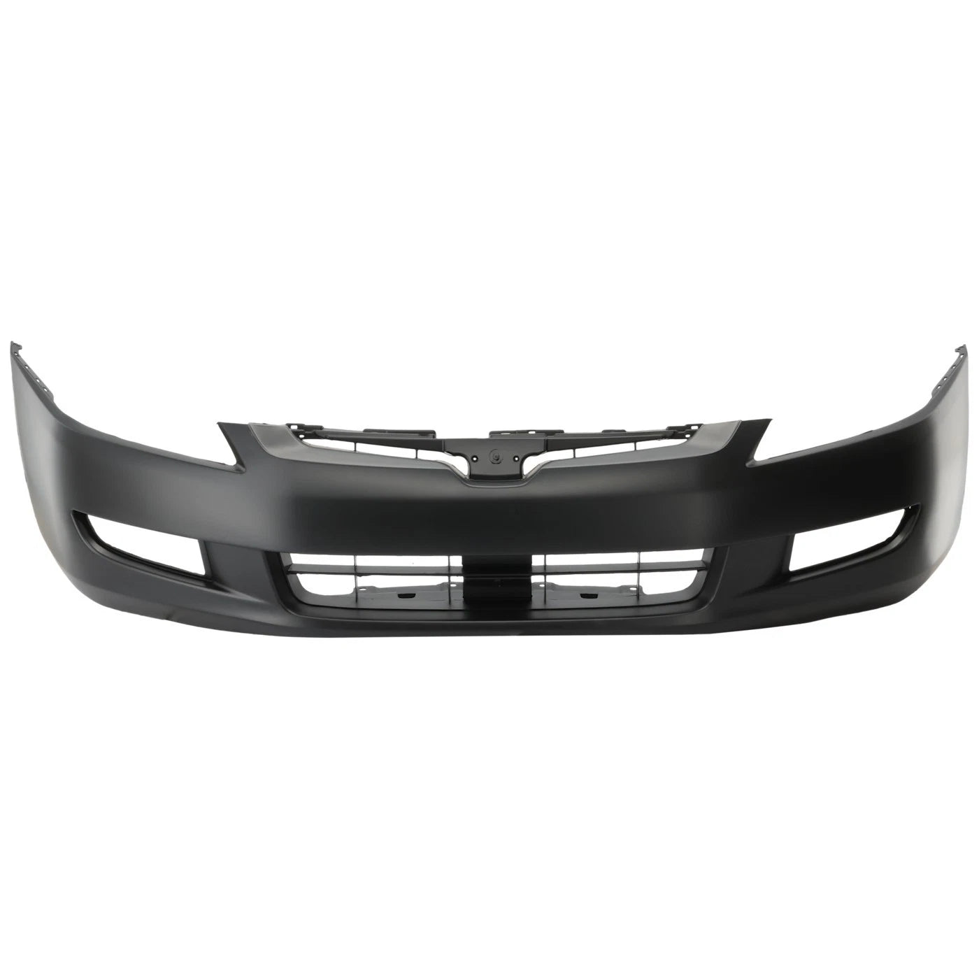 Primed Bumper Cover 04711SDPA90ZZ HO1000212 Replacement For Honda Accord 2003 2004 2005 Coupe Primed Front