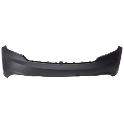 Primed Front Bumper Cover Upper Primed 1XV03TZZAD CH1014118 Replacement For Dodge Durango 2014 2015 2016 2017 2018 2019 2020