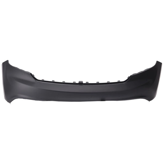 Primed Front Bumper Cover Upper Primed 1XV03TZZAD CH1014118 Replacement For Dodge Durango 2014 2015 2016 2017 2018 2019 2020