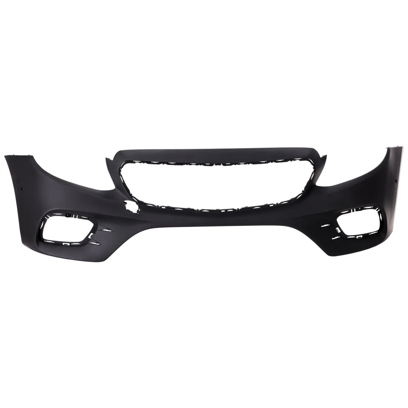 Primed Front Bumper Cover Fascia 21388527009999 MB1000533 Replacement For Mercedes E300 2017-2019, E400 2017-2018, E350 2020 Primed