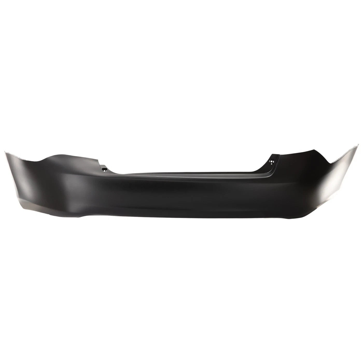 Primed Rear Bumper Cover LX1100149C LX1100149 Replacement For Lexus ES350 2007 2008 2009 2010 2011 2012 Primed