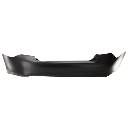 Primed Rear Bumper Cover LX1100149C LX1100149 Replacement For Lexus ES350 2007 2008 2009 2010 2011 2012 Primed