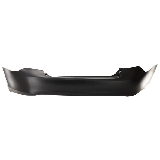 Primed Rear Bumper Cover LX1100149C LX1100149 Replacement For Lexus ES350 2007 2008 2009 2010 2011 2012 Primed