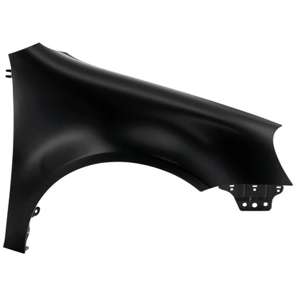 Primed Fender Replacement For Volkswagen Rabbit GTI 2006 2007 2008 2009 Front Passenger Side 1K6821022A VW1241137