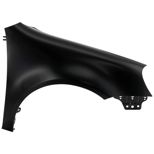 Primed Fender Replacement For Volkswagen Rabbit GTI 2006 2007 2008 2009 Front Passenger Side 1K6821022A VW1241137