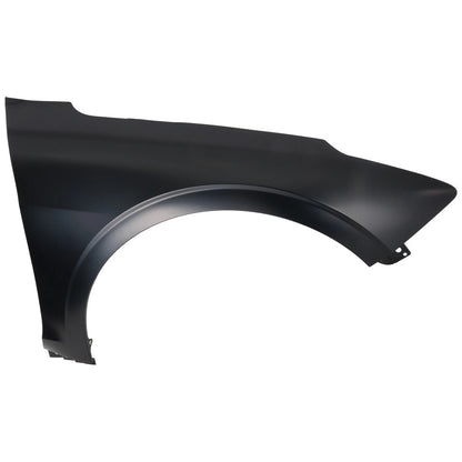 Primed Fender Replacement For Kia K5 2021 2022 2023 2024 Front Passenger Side 66320L2000 66320L6000 KI1241157