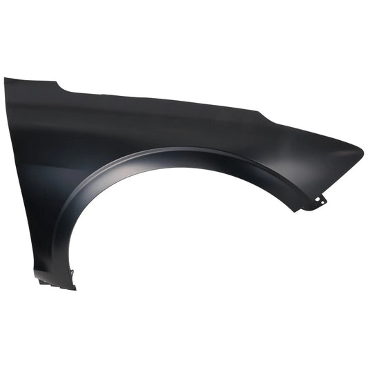 Primed Fender Replacement For Kia K5 2021 2022 2023 2024 Front Passenger Side 66320L2000 66320L6000 KI1241157