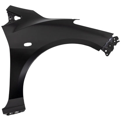 Primed Fender Replacement For Mazda 2 2011 Front Passenger Side D65152111B MA1241166