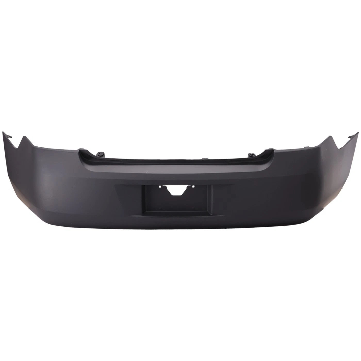 Primed Bumper Cover 19120960 GM1100735 Replacement For Chevrolet Impala 2006 2007 2008 2009 2010 2011 Rear Primed