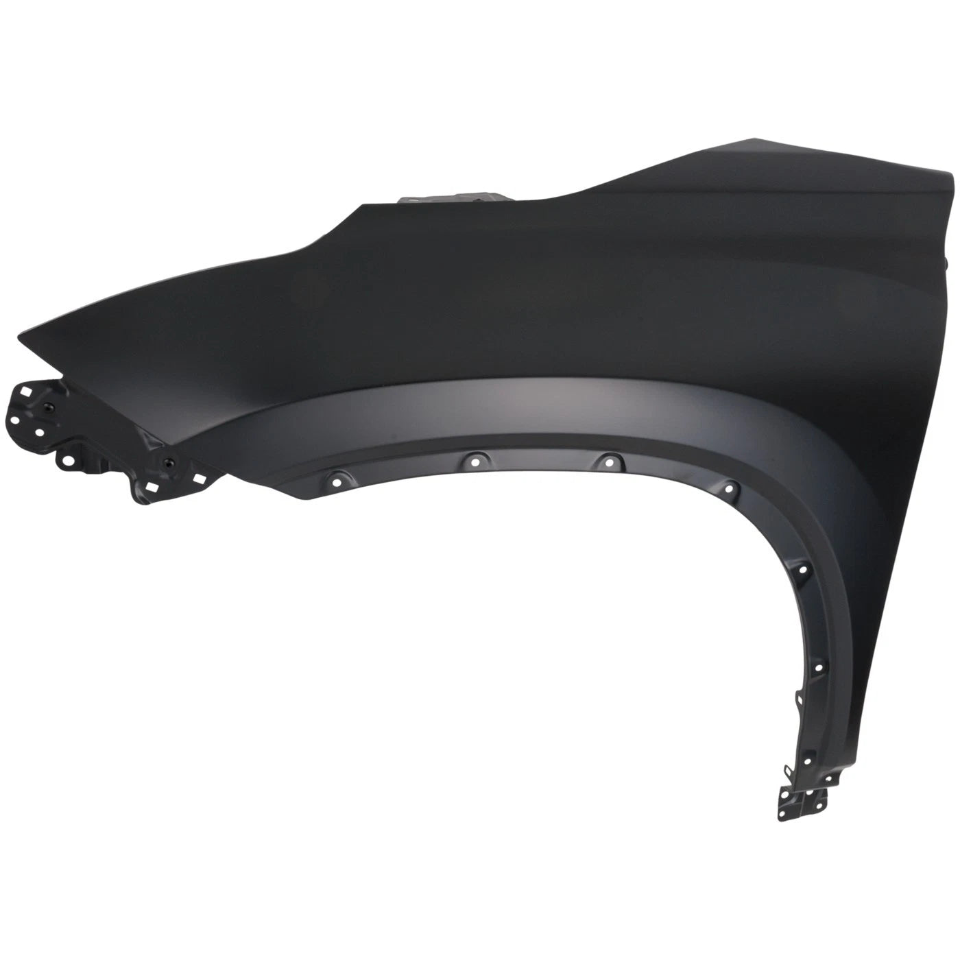 Primed Fender Replacement For Toyota Highlander 2020 2021 2022 2023 2024 Front Driver Side 538020E160PFM TO1240278